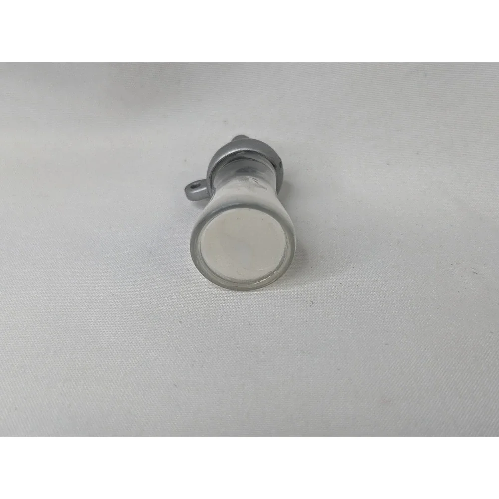 Bratz Babyz Baby Doll Bottle 1.25 Inch White Silver Replacement‎